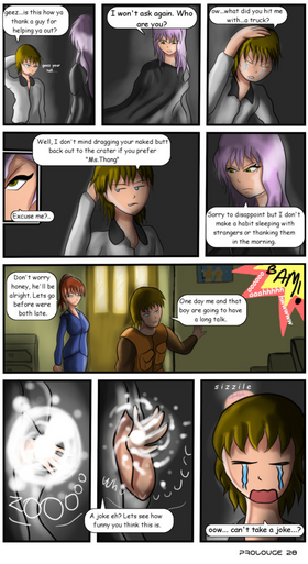 Read The Rings Of Tinuris  2 Page 6 in English