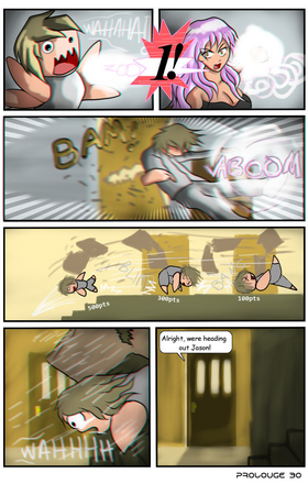 Read The Rings Of Tinuris  2 Page 8 in English