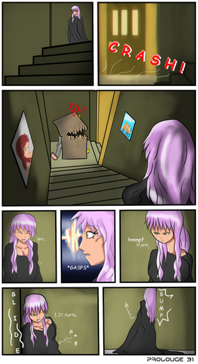 Read The Rings Of Tinuris  2 Page 9 in English