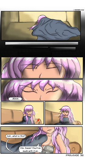 Read The Rings Of Tinuris  2 Page 10 in English