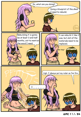 Read The Rings Of Tinuris  3 Page 5 in English