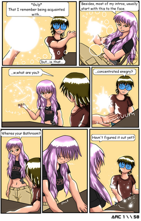 Read The Rings Of Tinuris  3 Page 9 in English