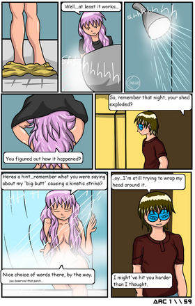 Read The Rings Of Tinuris  3 Page 10 in English