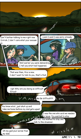 Fallen Star 1.3