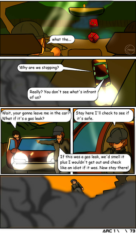 Read The Rings Of Tinuris  4 Page 2 in English