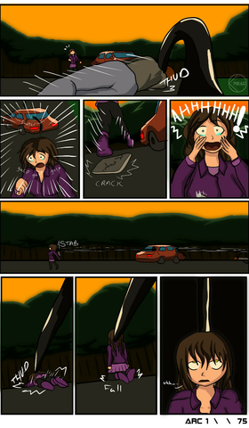 Read The Rings Of Tinuris  4 Page 4 in English