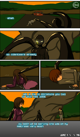 Read The Rings Of Tinuris  4 Page 5 in English