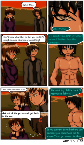 Read The Rings Of Tinuris  4 Page 9 in English