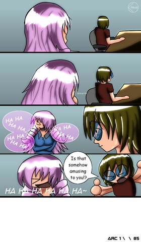 Read The Rings Of Tinuris  5 Page 5 in English