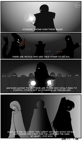 Read The Rings Of Tinuris  5 Page 8 in English