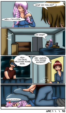 Read The Rings Of Tinuris  5 Page 10 in English