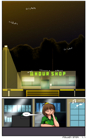Read The Rings Of Tinuris  6 Page 3 in English