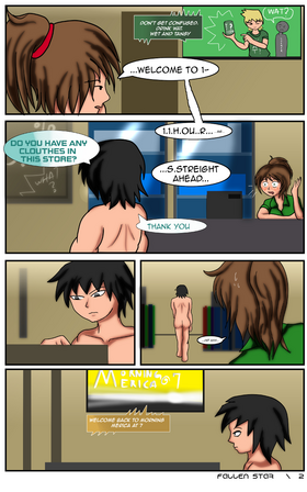 Read The Rings Of Tinuris  6 Page 4 in English
