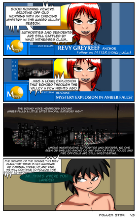 Read The Rings Of Tinuris  6 Page 5 in English