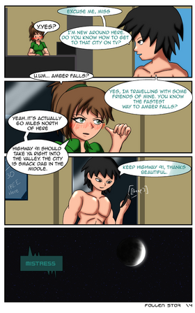 Read The Rings Of Tinuris  6 Page 6 in English
