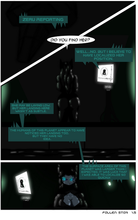 Read The Rings Of Tinuris  6 Page 7 in English