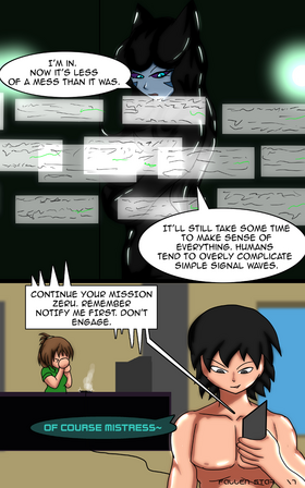 Read The Rings Of Tinuris  6 Page 9 in English