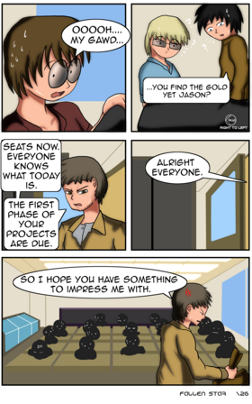 Read The Rings Of Tinuris  7 Page 5 in English