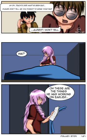 Read The Rings Of Tinuris  7 Page 6 in English