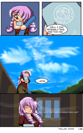 Read The Rings Of Tinuris  7 Page 7 in English