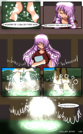 Read The Rings Of Tinuris  7 Page 8 in English