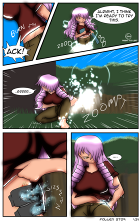 Read The Rings Of Tinuris  7 Page 9 in English