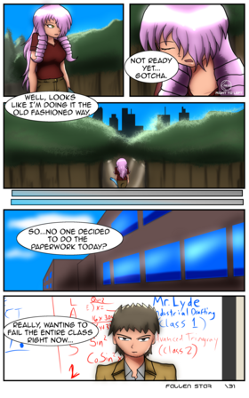 Read The Rings Of Tinuris  7 Page 10 in English