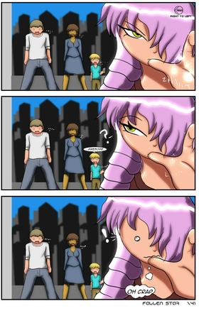 Read The Rings Of Tinuris  8 Page 7 in English
