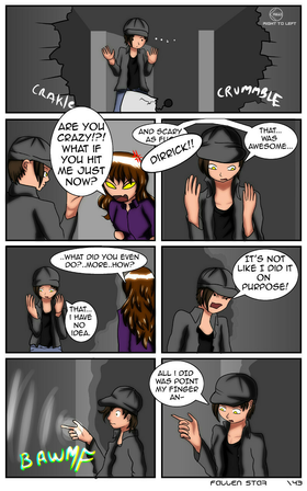Read The Rings Of Tinuris  8 Page 9 in English