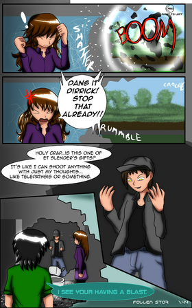 Read The Rings Of Tinuris  8 Page 10 in English