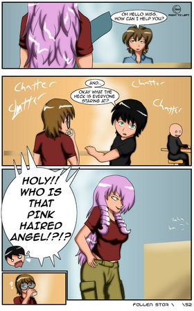 Read The Rings Of Tinuris  9 Page 4 in English