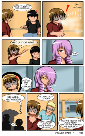 Read The Rings Of Tinuris  9 Page 5 in English