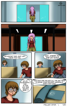 Read The Rings Of Tinuris  9 Page 6 in English