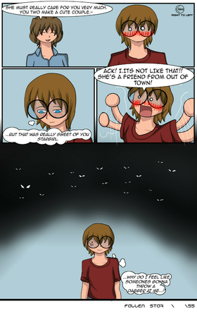 Read The Rings Of Tinuris  9 Page 7 in English