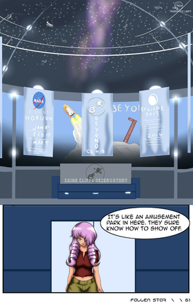 Read The Rings Of Tinuris  10 Page 3 in English