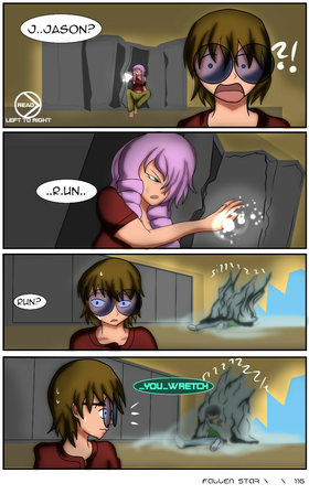 Read The Rings Of Tinuris  14 Page 2 in English
