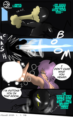 Read The Rings Of Tinuris  16 Page 1 in English