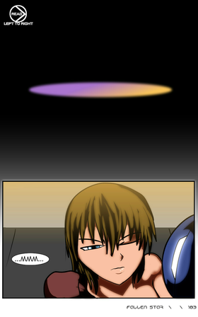 Read The Rings Of Tinuris  18 Page 1 in English
