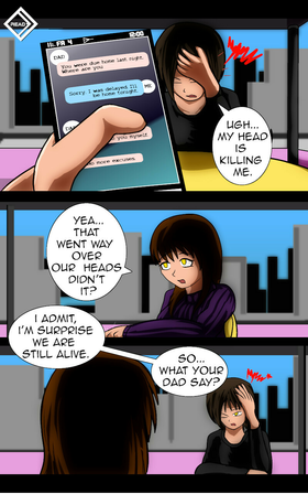 Read The Rings Of Tinuris  20 Page 2 in English