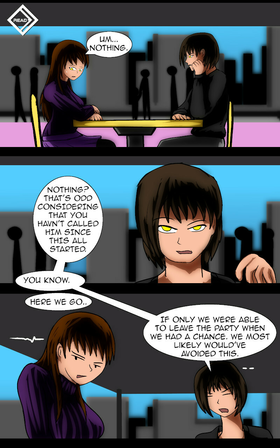 Read The Rings Of Tinuris  20 Page 3 in English