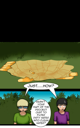 Read The Rings Of Tinuris  22 Page 1 in English