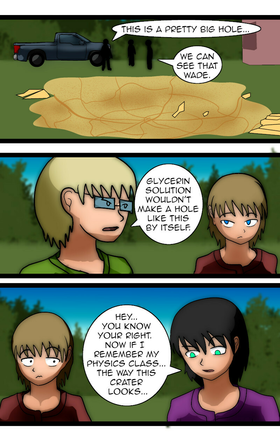 Read The Rings Of Tinuris  22 Page 3 in English