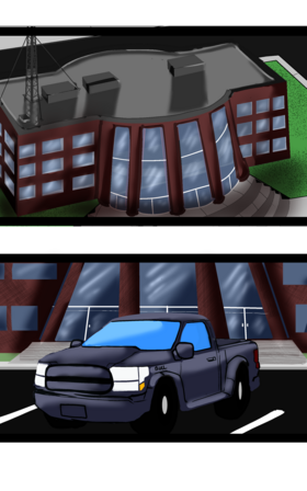 Read The Rings Of Tinuris  24 Page 2 in English