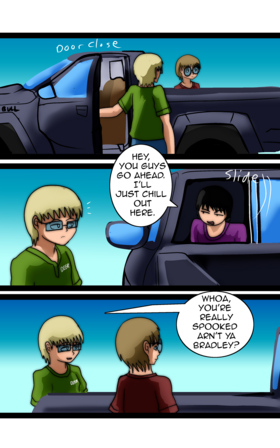 Read The Rings Of Tinuris  24 Page 3 in English