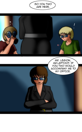 Read The Rings Of Tinuris  25 Page 3 in English