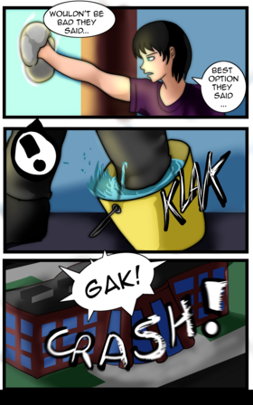 Read The Rings Of Tinuris  26 Page 2 in English