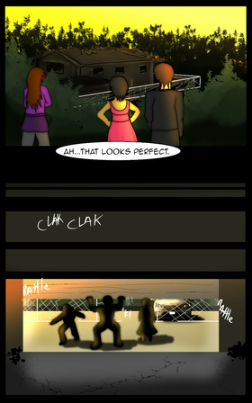 Read The Rings Of Tinuris  27 Page 2 in English