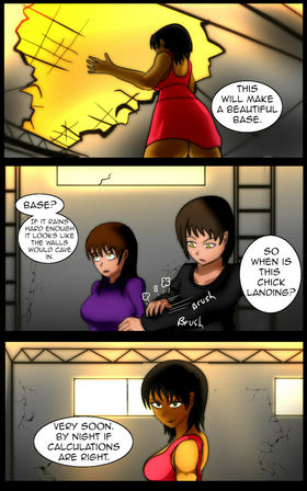 Read The Rings Of Tinuris  27 Page 3 in English