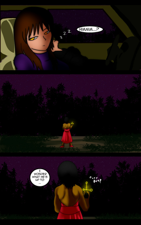 Read The Rings Of Tinuris  29 Page 3 in English