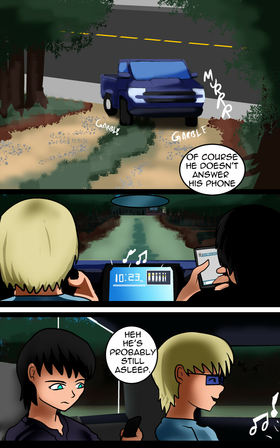 Read The Rings Of Tinuris  32 Page 1 in English